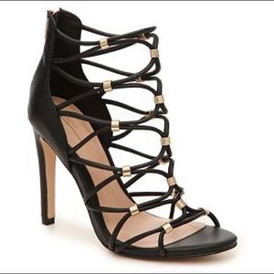 Aldo Thoewet Heels